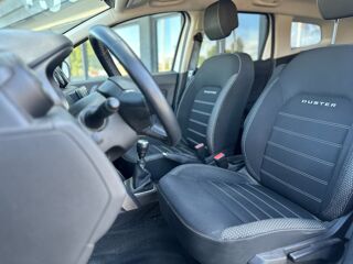 Duster 1.5 BLUEDCI 115ch PRESTIGE 4X2 MOTEUR NEUF DACIA 11/2025 2019 occasion 26000 Valence