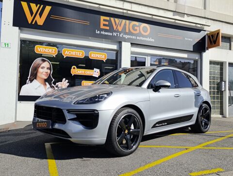 Annonce voiture Porsche Macan 69990 €