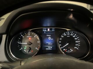 X-Trail 1.6 DCI 130ch N-CONNECTA 2WD/ 1ERE MAIN/ TOIT OUVRANT 2017 occasion 78125 Gazeran