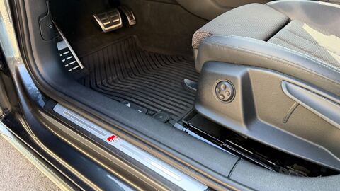 A4 AVANT 35 TFSI 150CH S LINE S TRONIC 7 - 1ERE MAIN - VIRTUAL 2023 occasion 13700 Marignane