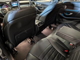 Classe GLC COUPE 350E HYBRID FASCINATION 320CH - ENTRETIEN MERCEDES - O 2017 occasion 69400 Arnas