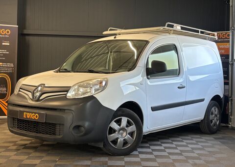 Annonce voiture Renault Kangoo Express 8990 €