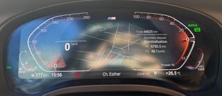 X3 (G01) (2) SDRIVE18D 150 M-SPORT + TOIT OUVRANT + CAMERA AV/A 2024 occasion 97410 Saint-Pierre