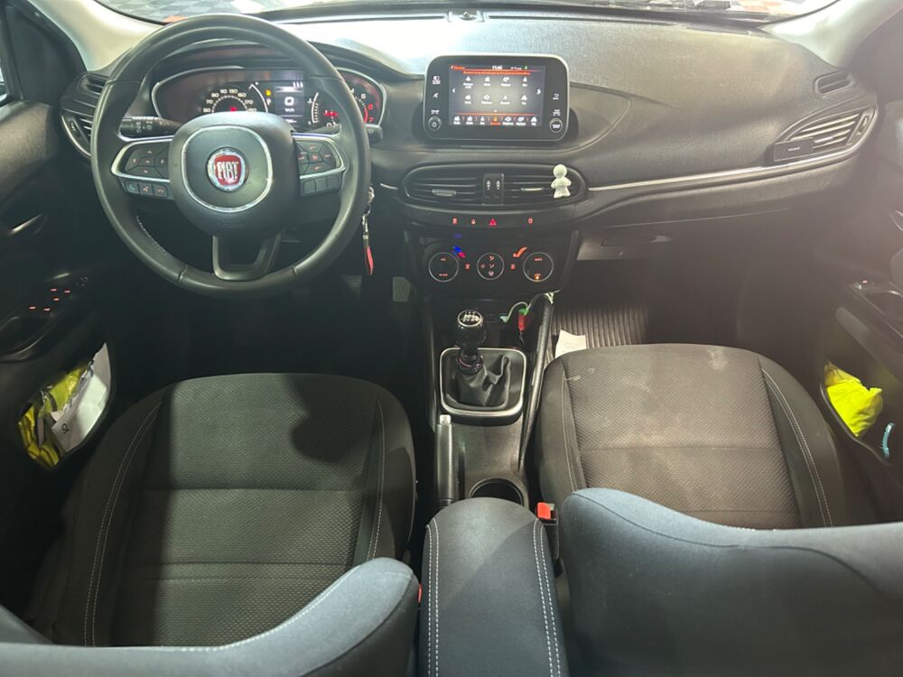 Tipo 1.4 95 CH EASY / CAM&Eacute;RA DE RECUL / CARPLAY 2019 occasion 29000 Quimper