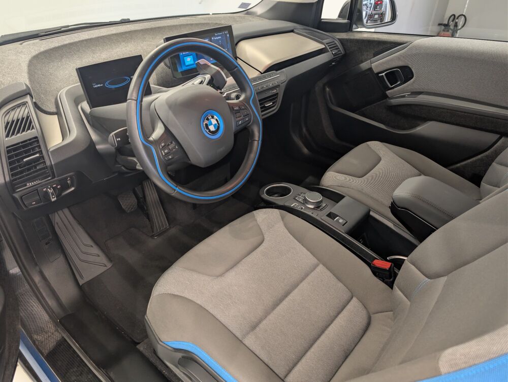 i3 170ch 120Ah 42.2KWH EDITION WINDMILL ATELIER 2021 occasion 90160 Bessoncourt