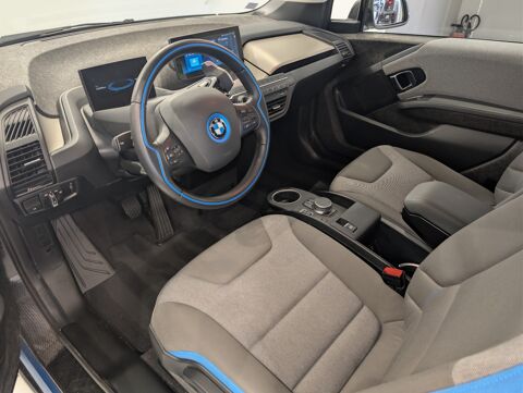 i3 170ch 120Ah 42.2KWH EDITION WINDMILL ATELIER 2021 occasion 90160 Bessoncourt