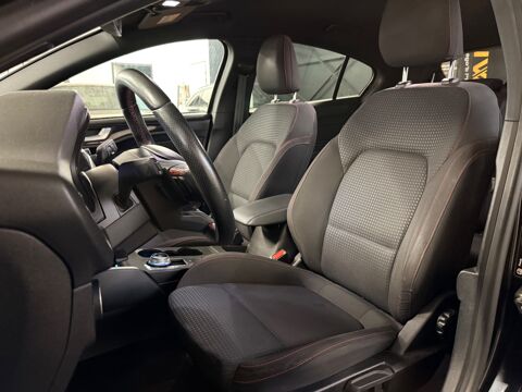 Focus 2.0 ECOBLUE 150 Ch ST-LINE BVA 2019 occasion 79000 Niort