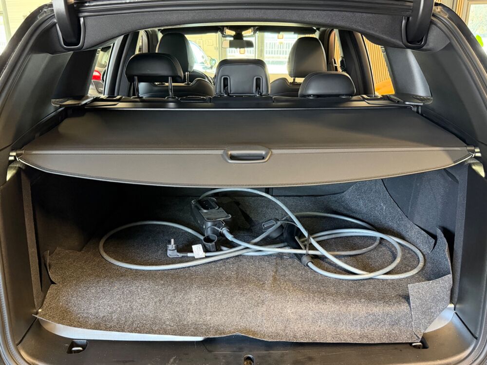 X3 3.0 E 292 Ch 185 PHEV HYBRID 10.5KWH M-SPORT XDRIVE BVA 2022 occasion 79000 Niort