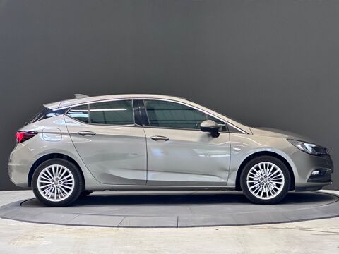 Astra 1.6 CDTi 110ch INNOVATION 2016 occasion 37100 Tours