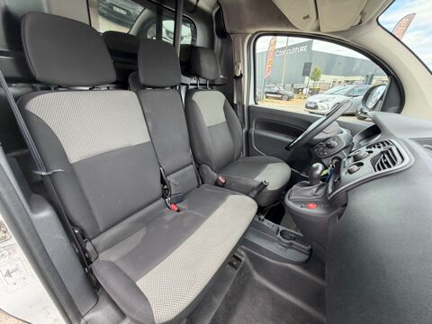 Kangoo Express EXPRESS 1.5 DCI 110Ch BVA TVA RECUPERABLE - RADAR RECUL - GP 2019 occasion 27000 &Eacute;vreux