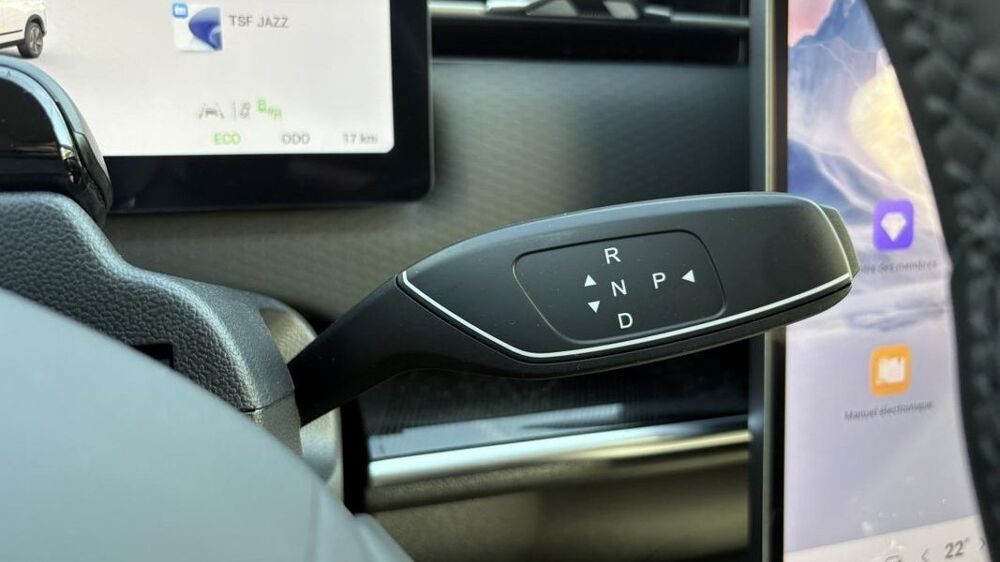 7 1.5 TGDi PHEV 29ch Exclusive GRIS OLIVE 2026 (MY 2025 POSSI 2026 occasion 21850 Saint-Apollinaire