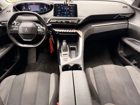 5008 GENERATION-II 1.5 BLUEHDI 130Ch ACTIVE EAT BVA - MOTEUR CHAN 2020 occasion 76150 Saint-Jean-du-Cardonnay