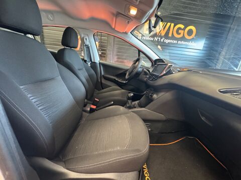 208 6 583 HT Soit 7900 TTC SOCIETE 1.5 BLUEHDI 100 BUSINESS ACTI 2019 occasion 83600 Fr&eacute;jus
