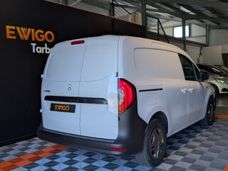 Citan fourgon FOURGON LONG PRO 45 kWh 122 CH (BATTERIE GARANTIE 8 ANS OU 1 2023 occasion 65290 Juillan