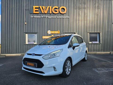 Annonce voiture Ford B-max 5990 €
