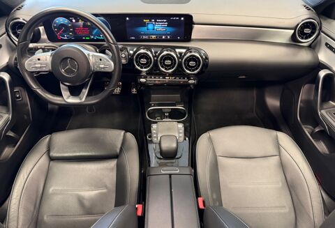 Classe A 1.3 250E 218ch EQ-POWER AMG LINE 8G-DCT 2021 occasion 67800 Hoenheim