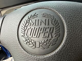 Cooper COOPER S SPORTSPACK 1300 MPI 1997 occasion 38420 Le Versoud