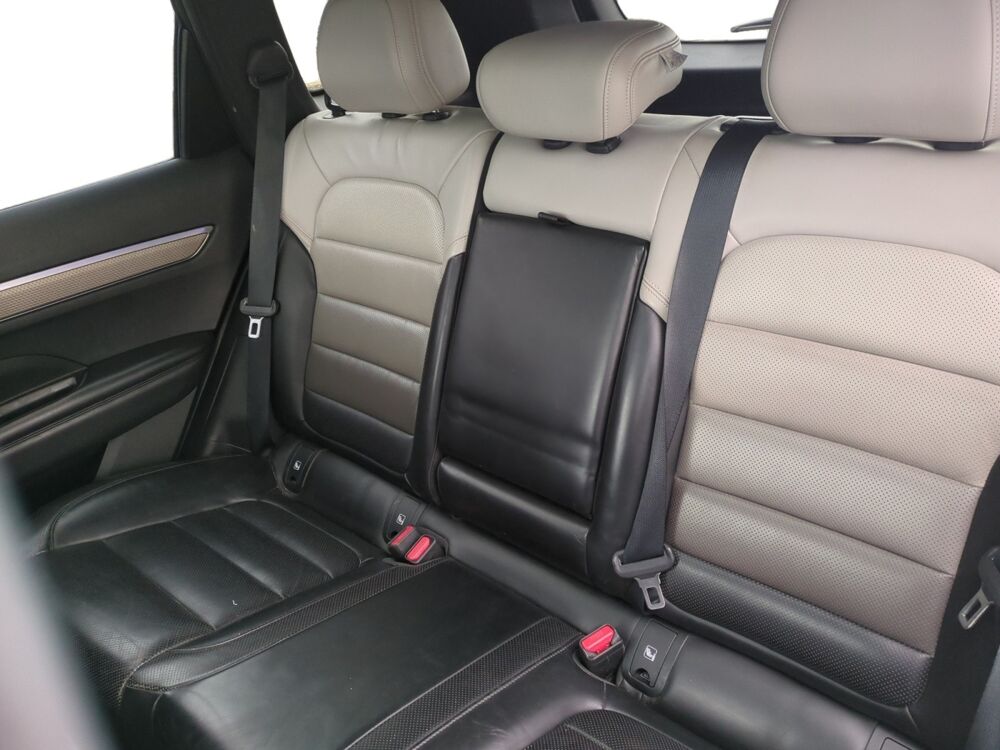 Koleos 2.0 DCI 175 ENERGY INITIALE PARIS 4X2 X-TRONIC BVA 2018 occasion 38590 Saint-&Eacute;tienne-de-Saint-Geoirs