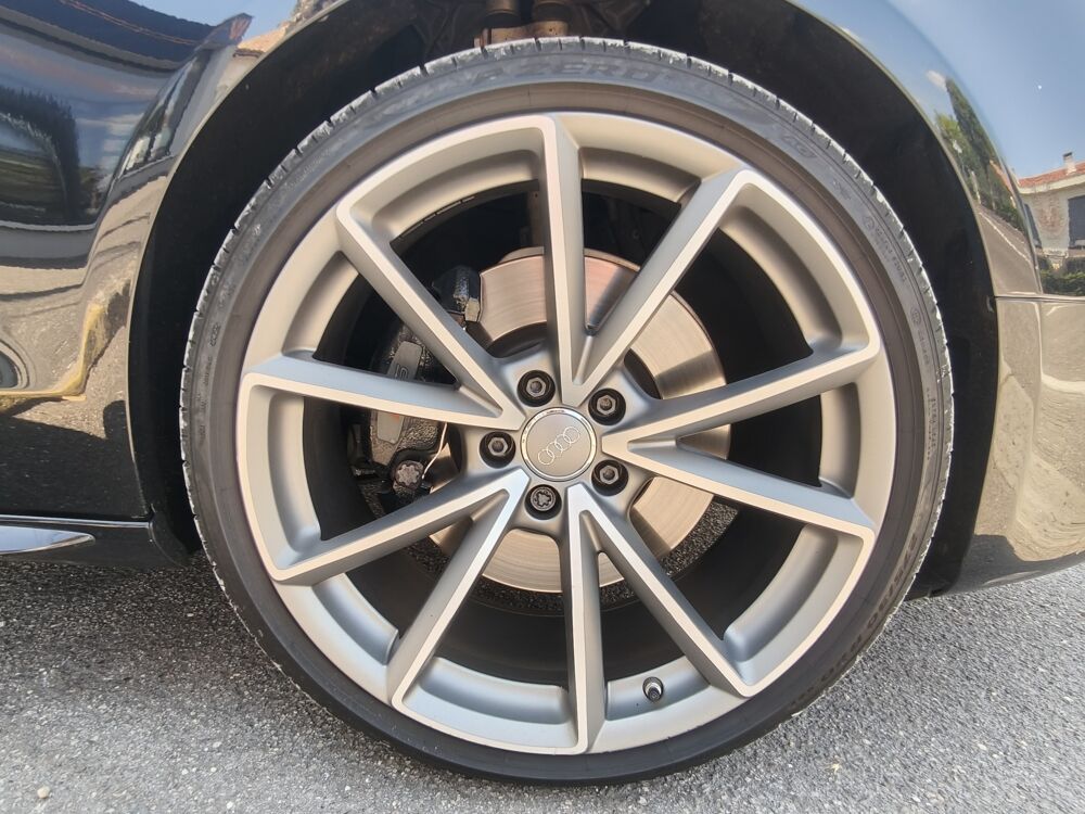 S5 COUPE 3.0 TFSI 333 CH QUATTRO S-TRONIC BVA / SUIVI AUDI / DI 2013 occasion 40000 Mont-de-Marsan