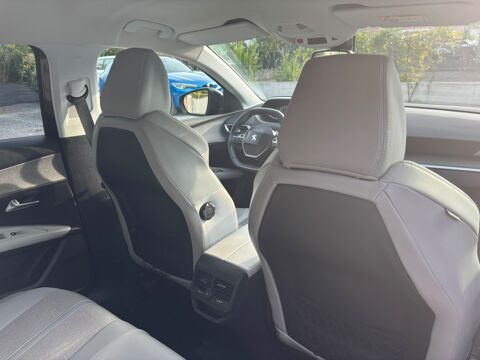 3008 II 1.2 PURETECH 130 CH ALLURE / 1 ER MAIN / MOTEUR NEUF / CA 2017 occasion 40000 Mont-de-Marsan