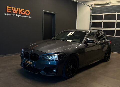 Annonce voiture BMW Série 1 17990 €