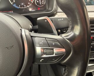 X6 4.0 D 315 LOUNGE PLUS XDRIVE BVA 2015 occasion 33100 Bordeaux