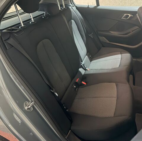 S&eacute;rie 1 116 I 110 CH BUSINESS DESIGN DKG BVA/CAR PLAY -CAMERA DE REC 2024 occasion 60740 Saint-Maximin