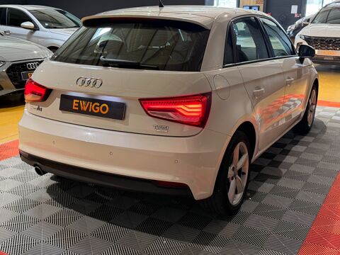 A1 SPORTBACK 1.0 TFSI 95CH ULTRA AMBIENTE 2015 occasion 81990 Puygouzon
