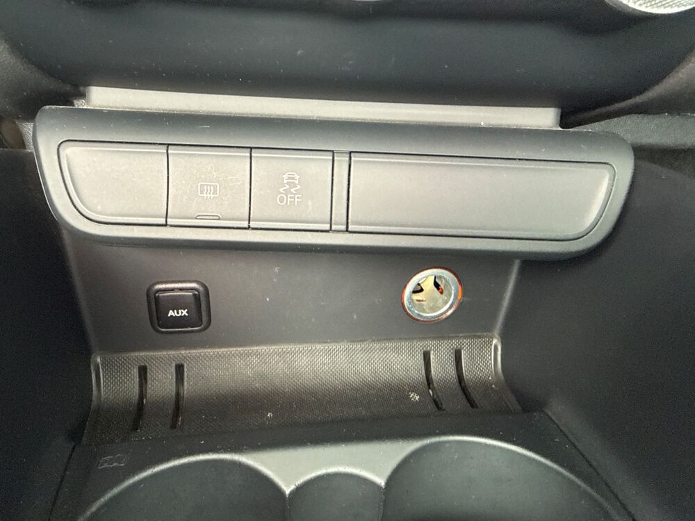 A1 1.4 TDI 90CH S-TRONIC BVA-BLUETOOTH-CLIMATISATION-RADAR DE 2015 occasion 76150 Saint-Jean-du-Cardonnay