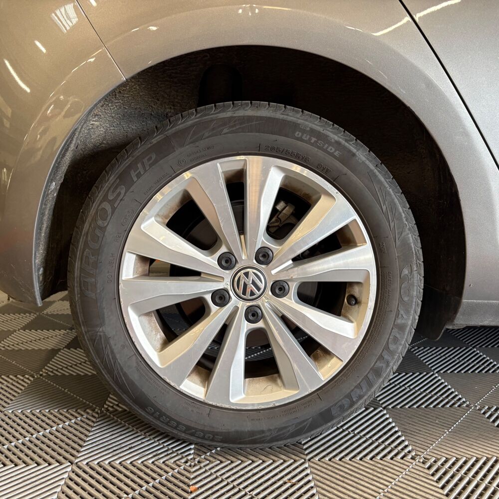 Golf 1.6 TDI 105cv BLUEMOTION BUSINESS CONFORT LINE 2013 occasion 26100 Romans-sur-Is&egrave;re