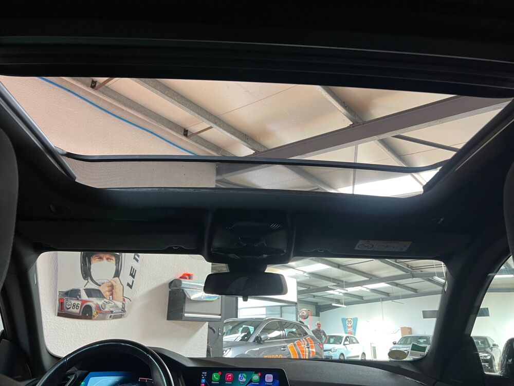 Serie 2 2.0 218D PACK M BVA // TOIT OUVRANT // CARPLAY // CAMERA DE 2022 occasion 33320 Eysines