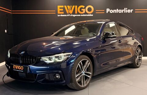 Annonce voiture BMW Série 4 21990 €