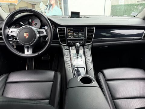 Panamera PANAMERA 4S V6 3.0 420 ch PDK 2013 occasion 64122 Urrugne