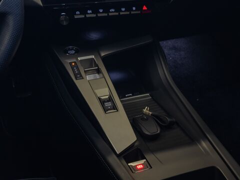 308 Hybrid 136 e-DCS6 GT 2024 occasion 76190 &Eacute;calles-Alix