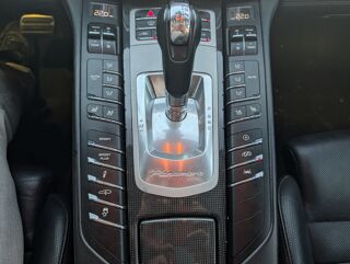 Panamera 4.8 440ch V8 GTS BVA - Entretien Porsche - Etat 10/10 - pdk 2015 occasion 69420 Ampuis