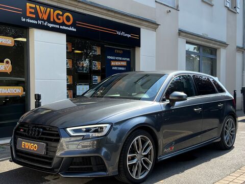 Annonce voiture Audi S3 33490 €