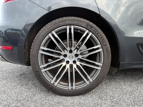Macan DIESEL 3.0 V6 258ch S PDK BVA 2017 occasion 64122 Urrugne