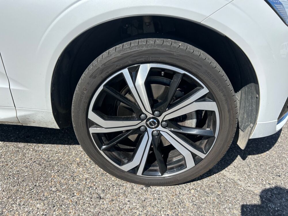 XC60 2.0 B4 D 211H 197 CH MHEV HYBRID BUSINESS EXECUTIVE GEARTRON 2022 occasion 47000 Agen