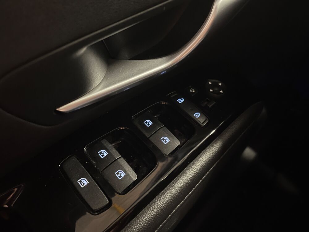 Tucson 1.6 T-GDI 230CH 180 HEV HYBRID 1.5KWH EXECUTIVE 2WD BVA 2022 occasion 69400 Arnas