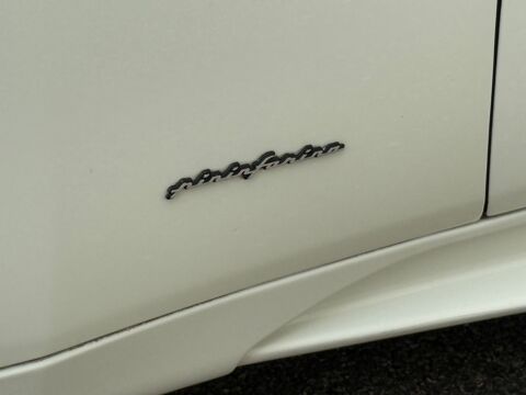 Granturismo 4.7 460ch SPORT BVA ENTRETIEN FULL MASERATI 2014 occasion 69420 Ampuis
