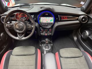 Cooper 2.0 230 CH JOHN COOPER WORKS BVA / ORIGINE FRANCE / ENTRETIE 2020 occasion 33320 Eysines