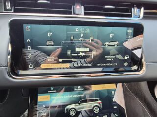 Range Rover Evoque 1.5 P300E 309H 200 PHEV HYBRID 15KWH R-DYNAMIC AUTOBIOGRAPHY 2021 occasion 68170 Rixheim