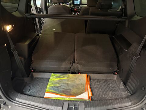 Jogger 1.0 ECO-G GPL 100ch EXTREME PLUS/ 7 PLACES/ APPLE CARPLAY/ C 2023 occasion 78125 Gazeran