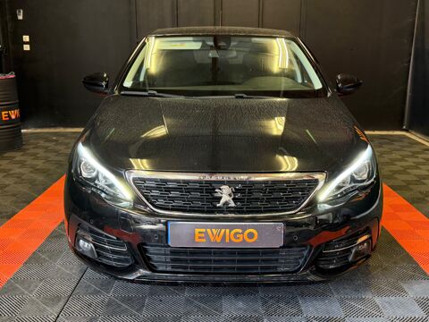 308 GENERATION-II 1.5 BLUEHDI 130 Ch ACTIVE BUSINESS EAT BVA CAR 2019 occasion 24750 Tr&eacute;lissac