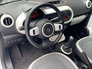 Twingo 1.0 SCE 70 ch LIMITED 2018 occasion 64320 Idron