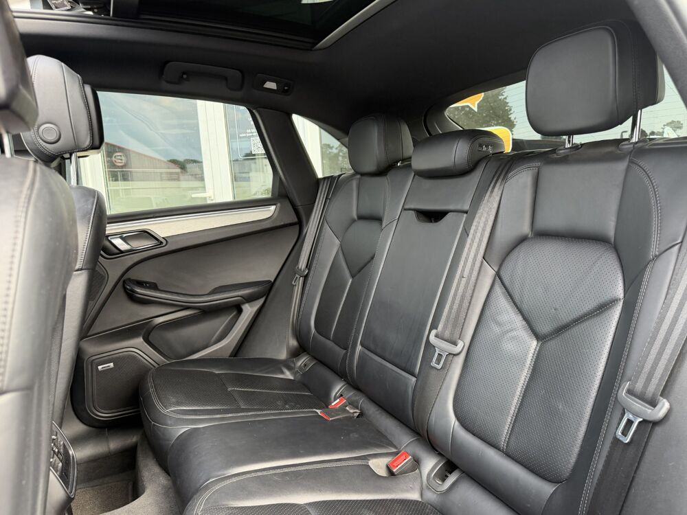 Macan DIESEL 3.0 V6 258ch S PDK BVA 2017 occasion 64122 Urrugne