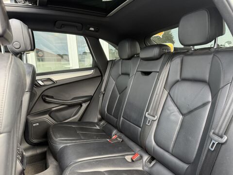 Macan DIESEL 3.0 V6 258ch S PDK BVA 2017 occasion 64122 Urrugne