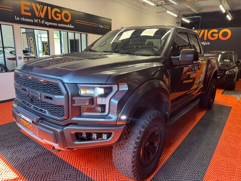 Ford Divers 2017 occasion Fr&eacute;jus 83600