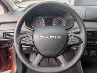 Jogger 1.0L ESSENCE/GPL 100ch ESSENTIEL + RADAR AR + BLUETOOTH 2023 occasion 38420 Le Versoud