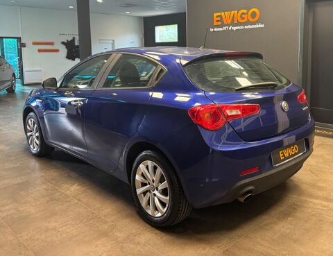Giulietta 1.4 TB 120ch 2019 occasion 67800 Hoenheim